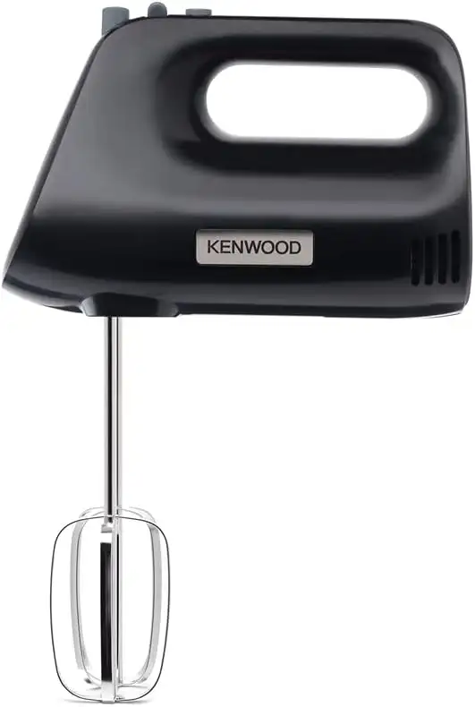 Kenwood Batteur MixEasy HMP30.A0BK 450 W noir