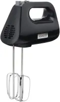 Kenwood Batteur MixEasy HMP30.A0BK 450 W noir