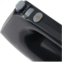 Kenwood Batteur MixEasy HMP30.A0BK 450 W noir