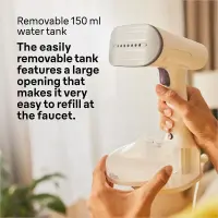 Braun QuickStyle 5 GS5011PU | Technologie FreeGlide 3D
