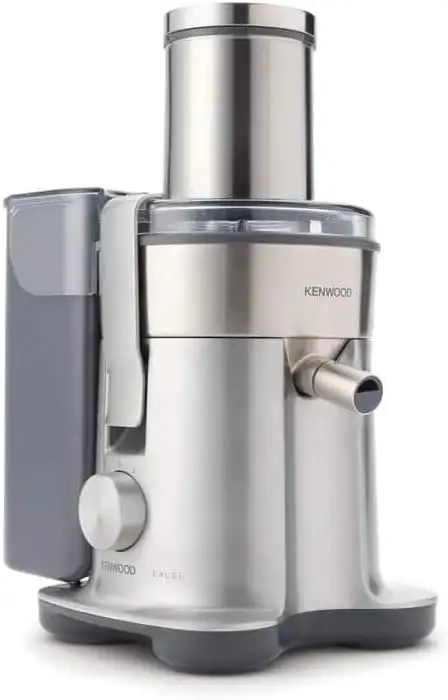 Kenwood Centrifugeuse exel JE850