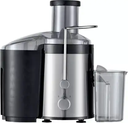 Kenwood centrifugeuse inox 300 W JEM01.000BK