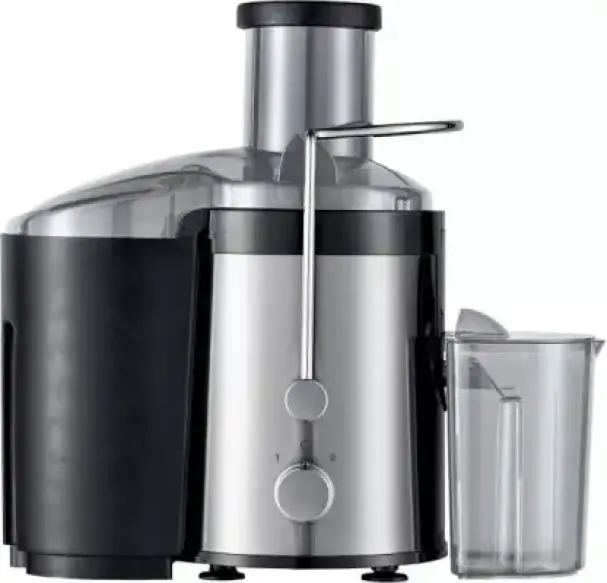 Kenwood centrifugeuse  inox 300 W JEM01.000BK