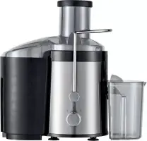 Kenwood centrifugeuse  inox 300 W JEM01.000BK