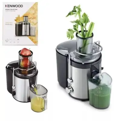 Kenwood centrifugeuse inox 300 W JEM01.000BK