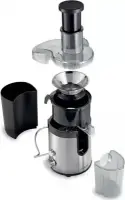 Kenwood centrifugeuse  inox 300 W JEM01.000BK