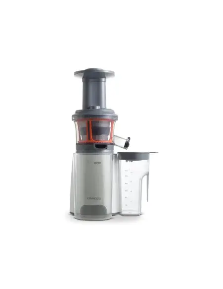 Kenwood Extracteur de jus 1,3 L 150 W Argent - JMP601WH