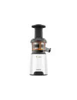 Kenwood Extracteur de jus 1,3 L 150 W Argent - JMP601WH