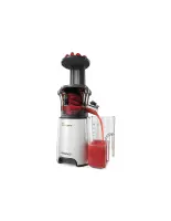 Kenwood Extracteur de jus 1,3 L 150 W Argent - JMP601WH