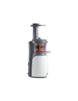 Kenwood Extracteur de jus 1,3 L 150 W Argent - JMP601WH