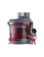 Kenwood Extracteur de jus 1,3 L 150 W Argent - JMP601WH