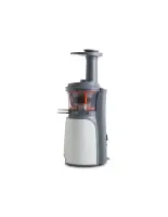 Kenwood Extracteur de jus 1,3 L 150 W Argent - JMP601WH