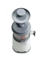 Kenwood Extracteur de jus 1,3 L 150 W Argent - JMP601WH