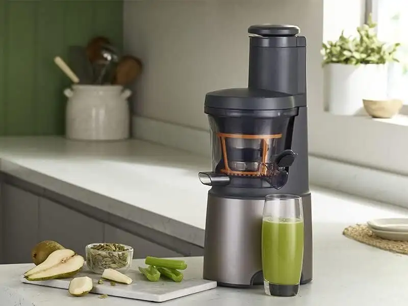 Kenwood centrifugeuse Pure Juice Pro cen JMP85.00SI 230 W