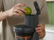 Kenwood centrifugeuse   Pure Juice Pro cen JMP85.00SI 230 W
