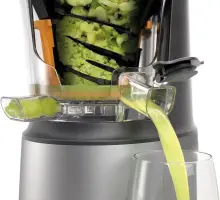 Kenwood centrifugeuse   Pure Juice Pro cen JMP85.00SI 230 W