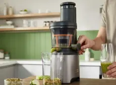 Kenwood centrifugeuse   Pure Juice Pro cen JMP85.00SI 230 W