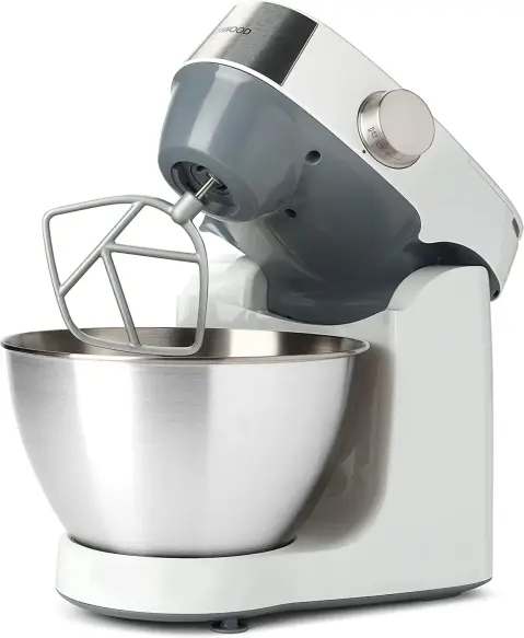 Kenwood pétrin Prospero+ 1000W 4.3L KHC29.H0WH