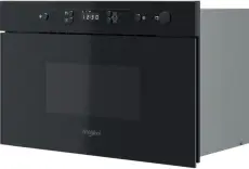 WHIRLPOOL - Micro-ondes encastrable - noir - MBNA990B