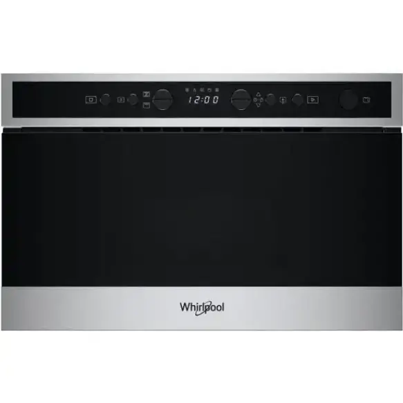 Micro-ondes encastrable gril WHIRLPOOL WMN4I4BXF