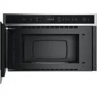 Micro-ondes encastrable gril WHIRLPOOL WMN4I4BXF