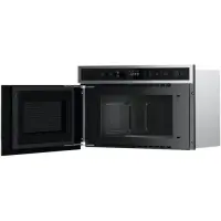Micro-ondes encastrable gril WHIRLPOOL WMN4I4BXF