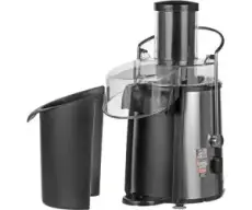 Centrifugeuse clatronic 1000w