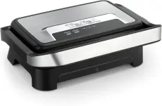 Tefal Gril et machine à panini Puissance1000 Watts GC270D10