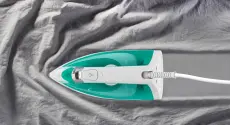 Calor Virtuo Fer à repasser vapeur 1800 W Bleu-Vert FV1710C0