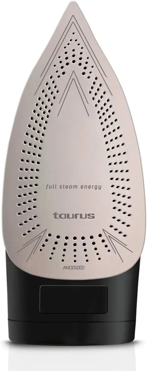 Taurus - Fer à repasser vapeur Geyser Eco 3000 3000W