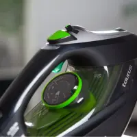 Taurus - Fer à repasser vapeur Geyser Eco 3000  3000W