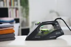 Taurus - Fer à repasser vapeur Geyser Eco 3000  3000W