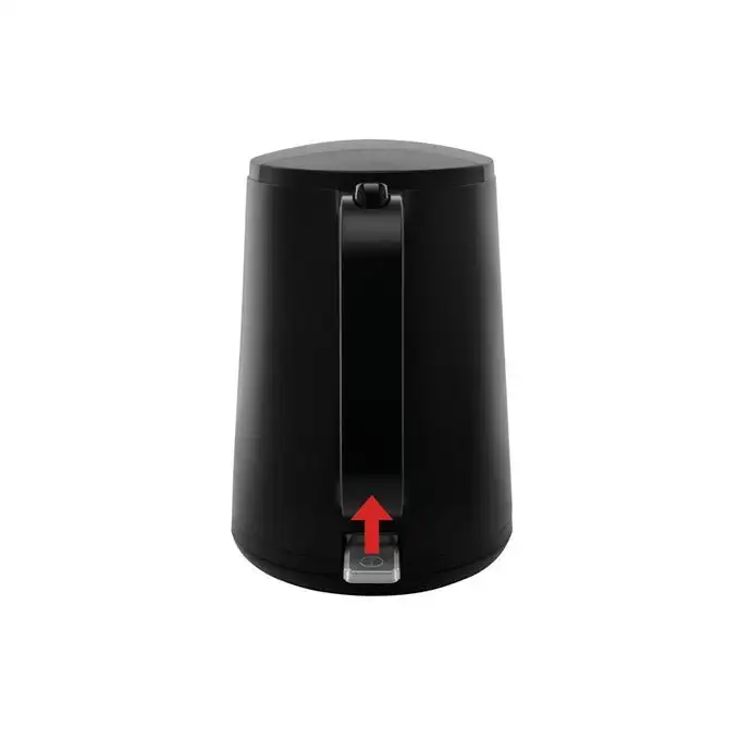 Moulinex Bouilloire PRINCIPIO SELECT Sans FIL 1.7L /2400 W