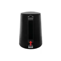 Moulinex Bouilloire PRINCIPIO SELECT Sans FIL 1.7L /2400 W