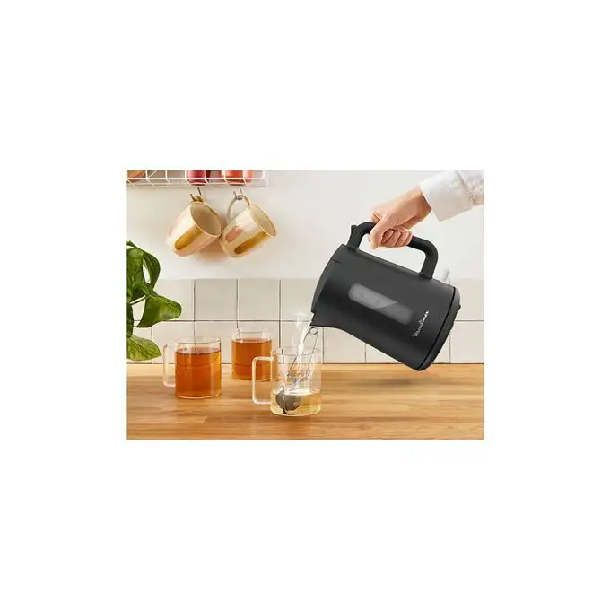 Moulinex Bouilloire PRINCIPIO SELECT Sans FIL 1.7L /2400 W