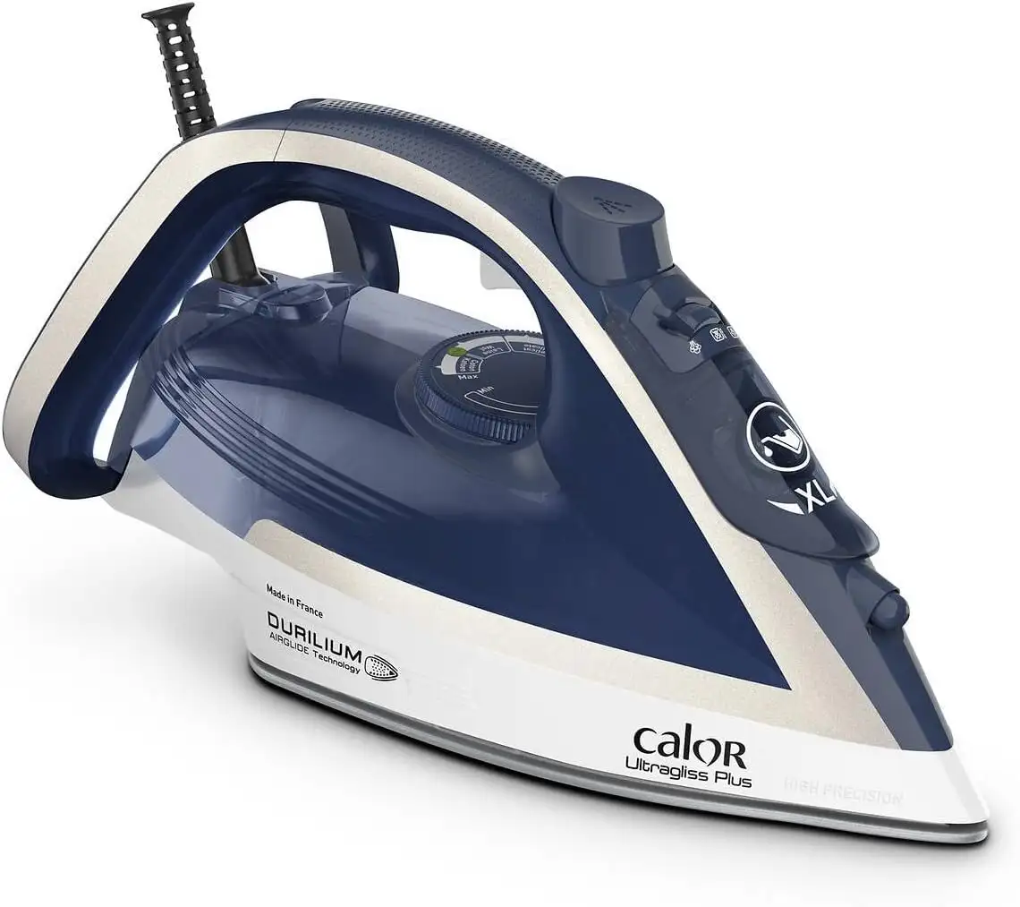Calor Ultragliss Plus fer à repasser 2800 W FV6812C0