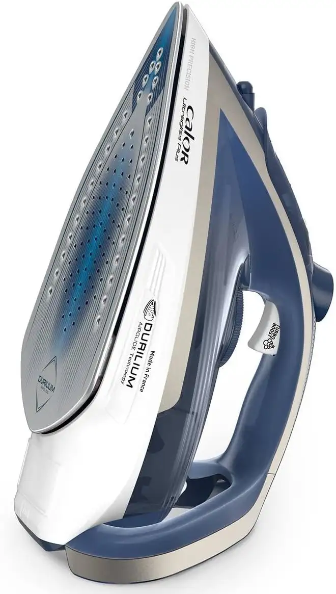 Calor Ultragliss Plus fer à repasser 2800 W FV6812C0