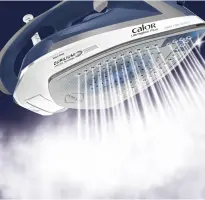 Calor Ultragliss Plus fer à repasser 2800 W FV6812C0
