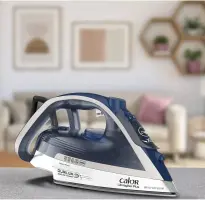 Calor Ultragliss Plus fer à repasser 2800 W FV6812C0