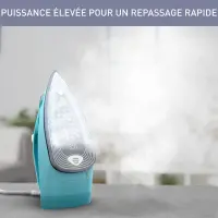 Calor Express Fer à repasser vapeur FV2851C0 2400 W