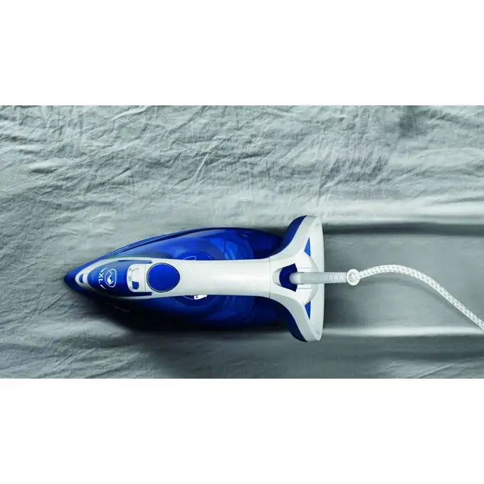 Calor fer à repasser easygliss plus FV5750C0 2700W