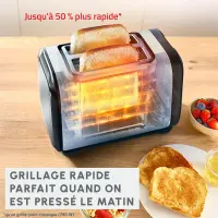Grille pain Moulinex subito