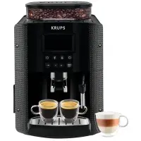 KRUPS EA815070 Machine Café Grain Nettoyage Auto