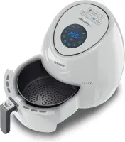Kenwood  Air Fryer Digital  XXL 5.5L 2.4KG 1800W HFP50.000WH