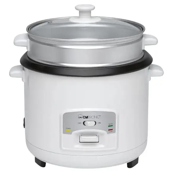 clatronic Cuiseur à riz rk 3566