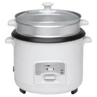 clatronic Cuiseur à riz rk 3566