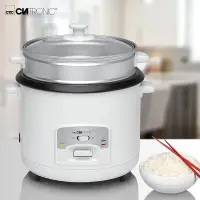clatronic Cuiseur à riz rk 3566