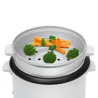 clatronic Cuiseur à riz rk 3566
