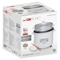 clatronic Cuiseur à riz rk 3566