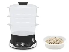 Cuiseur vapeur Seb vc204800